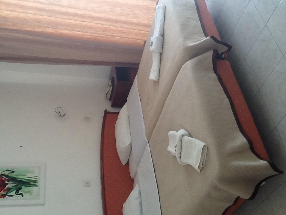 Alkmini Hotel Theologos  Room photo