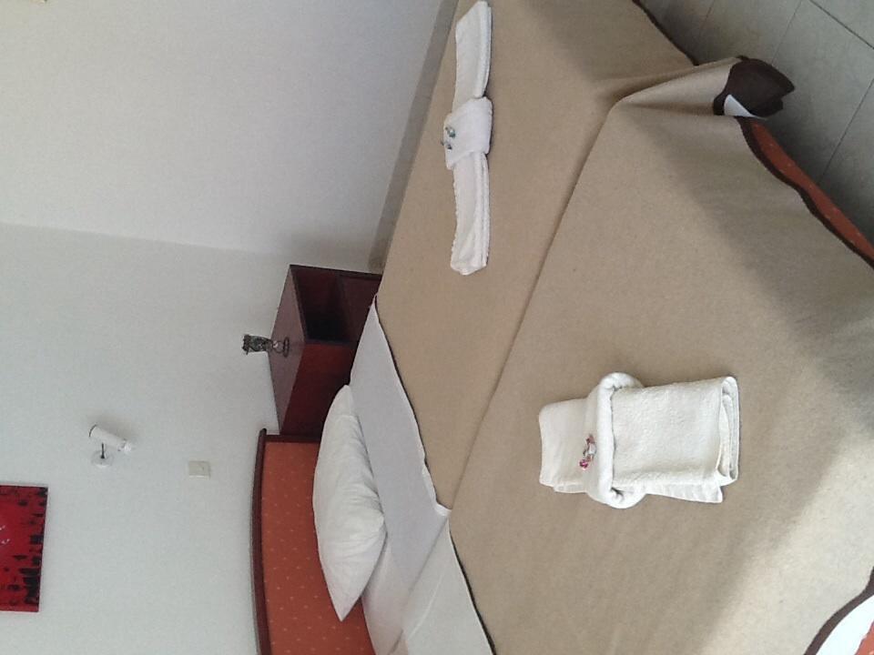 Alkmini Hotel Theologos  Room photo