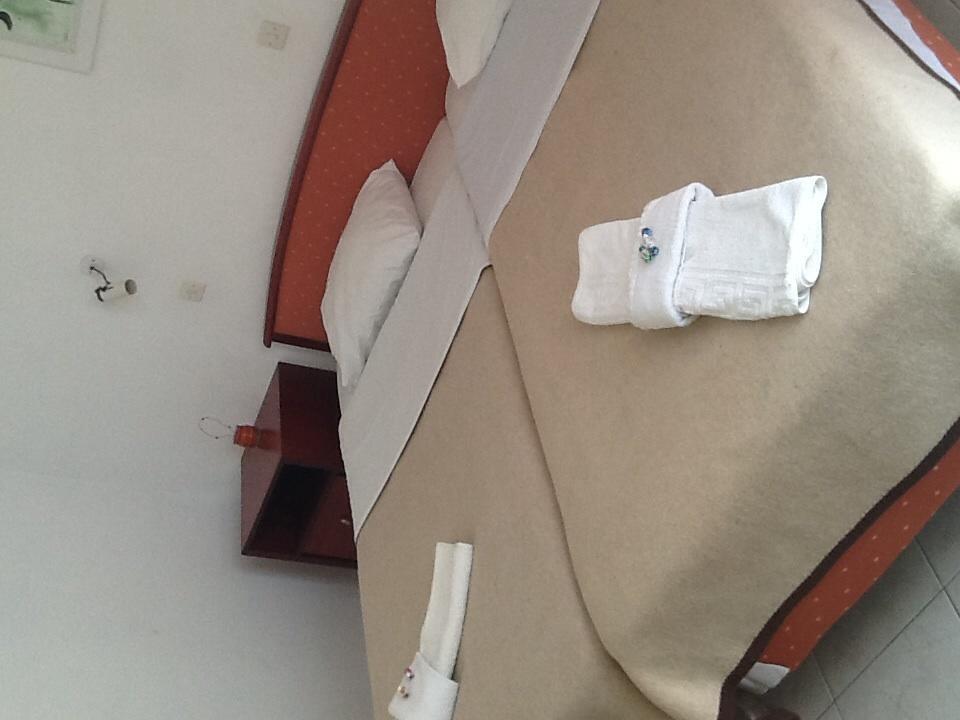 Alkmini Hotel Theologos  Room photo