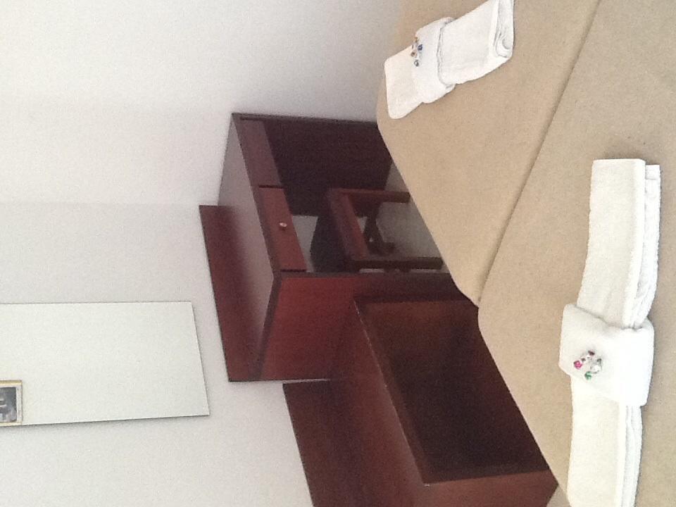 Alkmini Hotel Theologos  Room photo