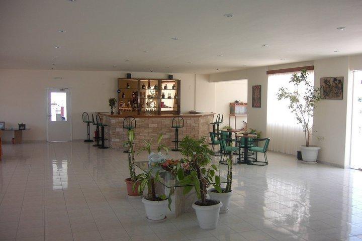 Alkmini Hotel Theologos  Exterior photo